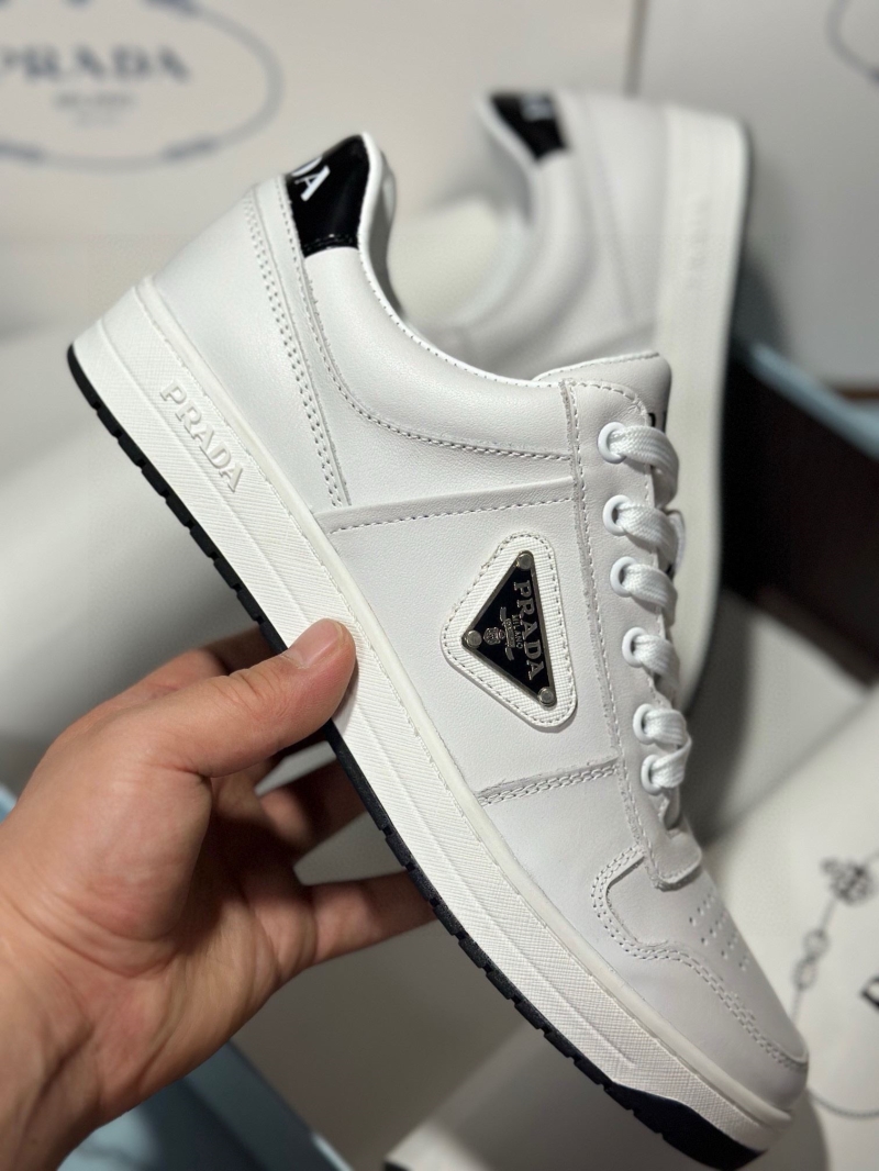 Prada Casual Shoes